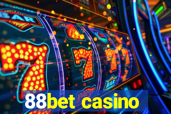 88bet casino